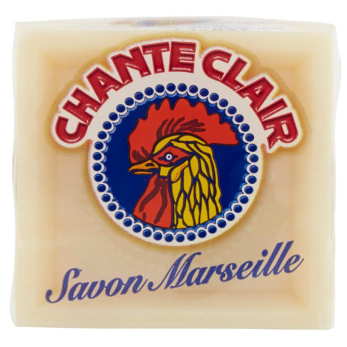 Марсельське мило для прання і видалення плям Chanteclair Sapone Bucato Marsiglia Cubo, 300 гр